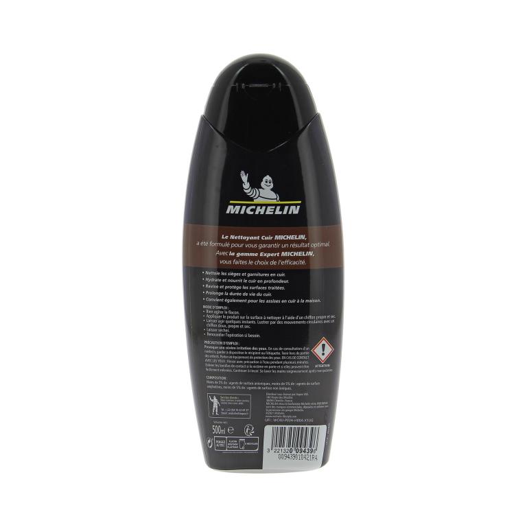 Nettoyant Cuir MICHELIN ref. 009439