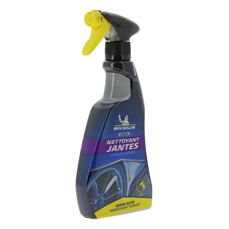 Nettoyant Jantes MICHELIN ref. 009 440