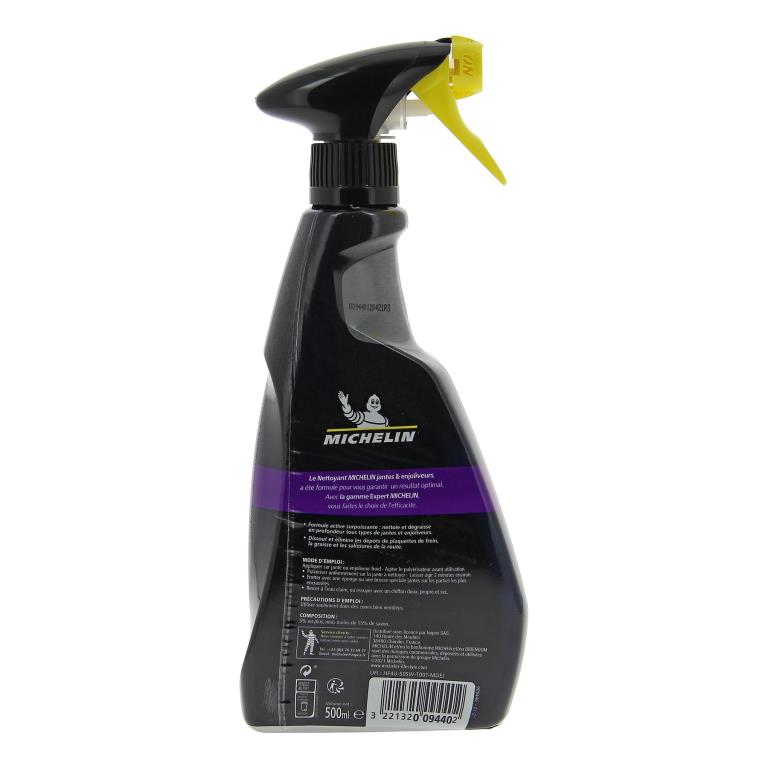Nettoyant Jantes MICHELIN ref. 009 440