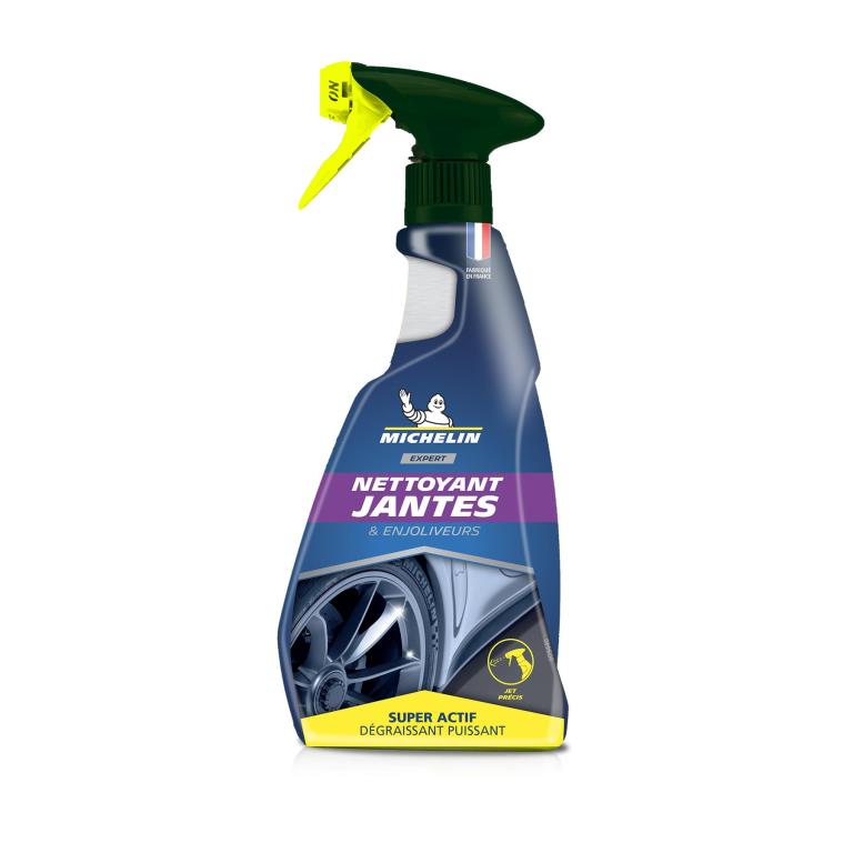 Nettoyant Jantes MICHELIN ref. 009 440