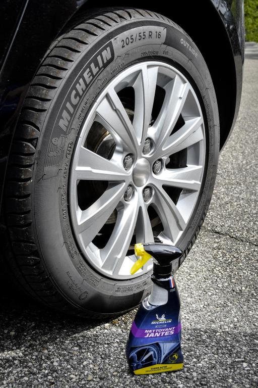 Nettoyant Jantes MICHELIN ref. 009 440