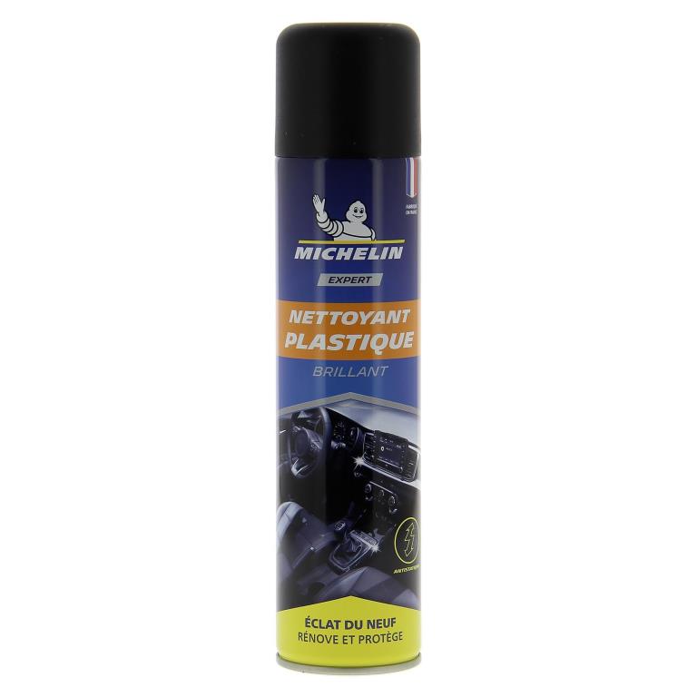 Nettoyant Plastiques MICHELIN ref. 009 447