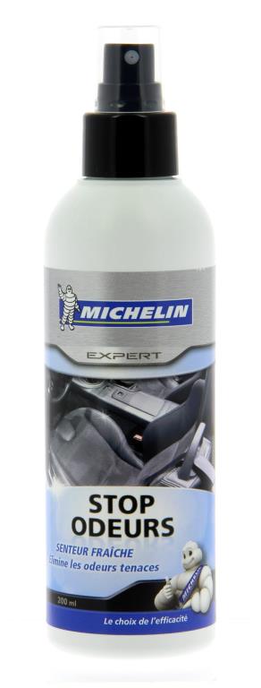 Anti-odeurs (Désodorisant) MICHELIN ref. 009456