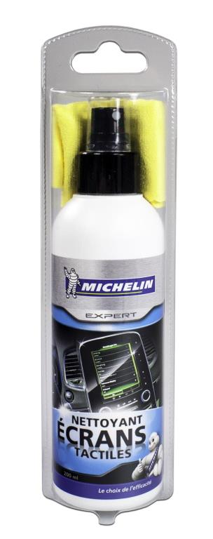 Nettoyant Ecrans MICHELIN  ref. 009477