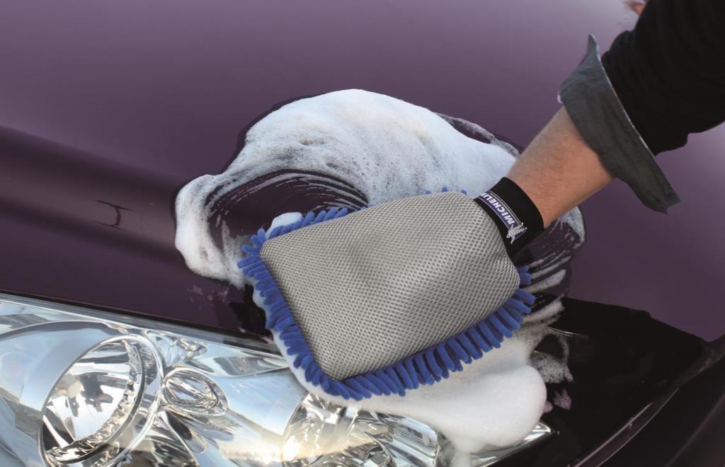 Gant de lavage MICHELIN ref. 009 482