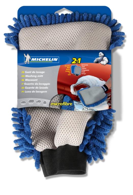 Gant de lavage MICHELIN ref. 009 482