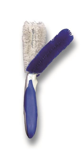 Cepillo limpiador para llantas MICHELIN ref. 009 485