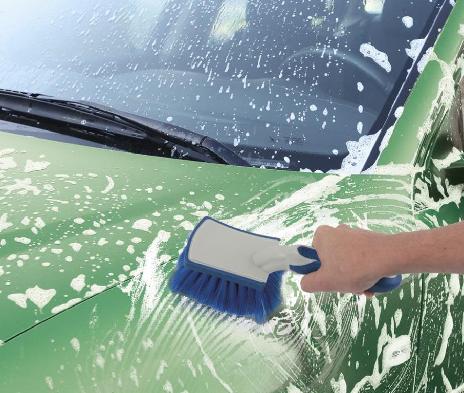Brosse carrosserie MICHELIN ref. 009 488