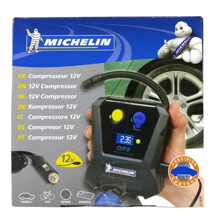 Compresseur MICHELIN ref. 009 518