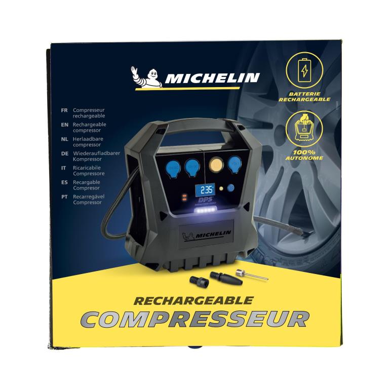Compresor MICHELIN ref. 009522