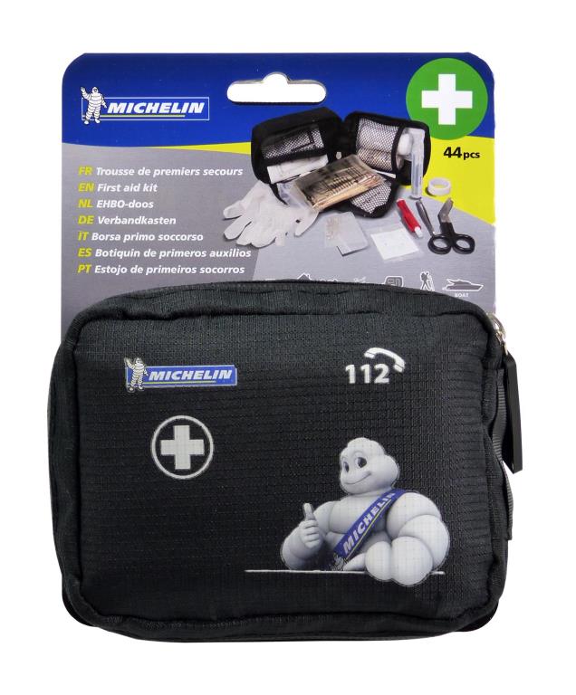 Kit primeiros socorros MICHELIN ref. 009 531