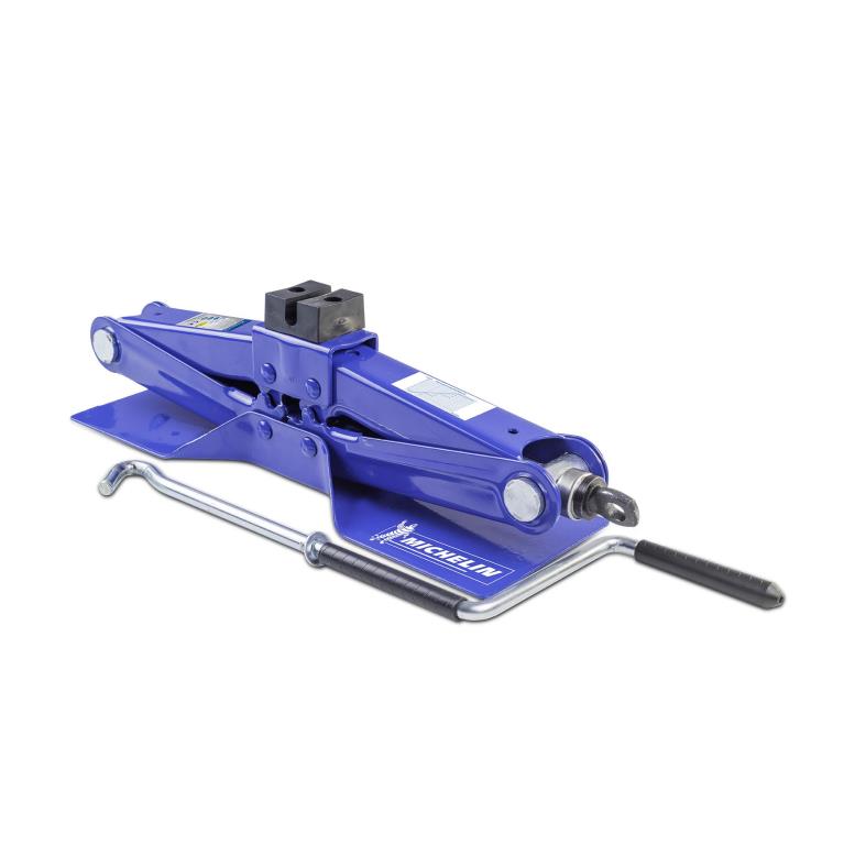 Cric (Hydraulique de voiture) MICHELIN 009552