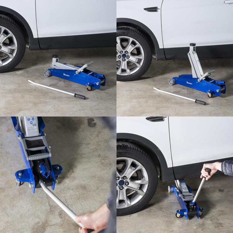 Macaco MICHELIN 009555