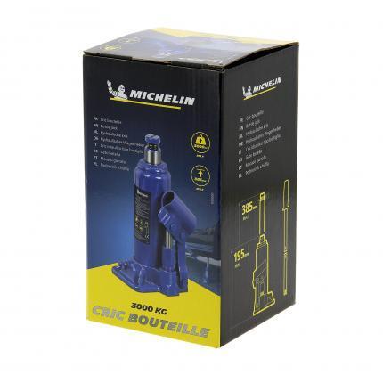 Cric (Hydraulique de voiture) MICHELIN ref. 009 559
