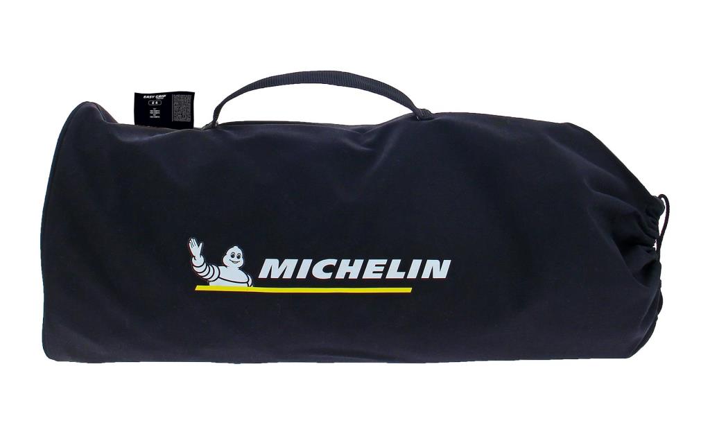 Chaînes neige (Chaussettes neige) MICHELIN MICHELIN Easy Grip e-Limited - ref. 008324
