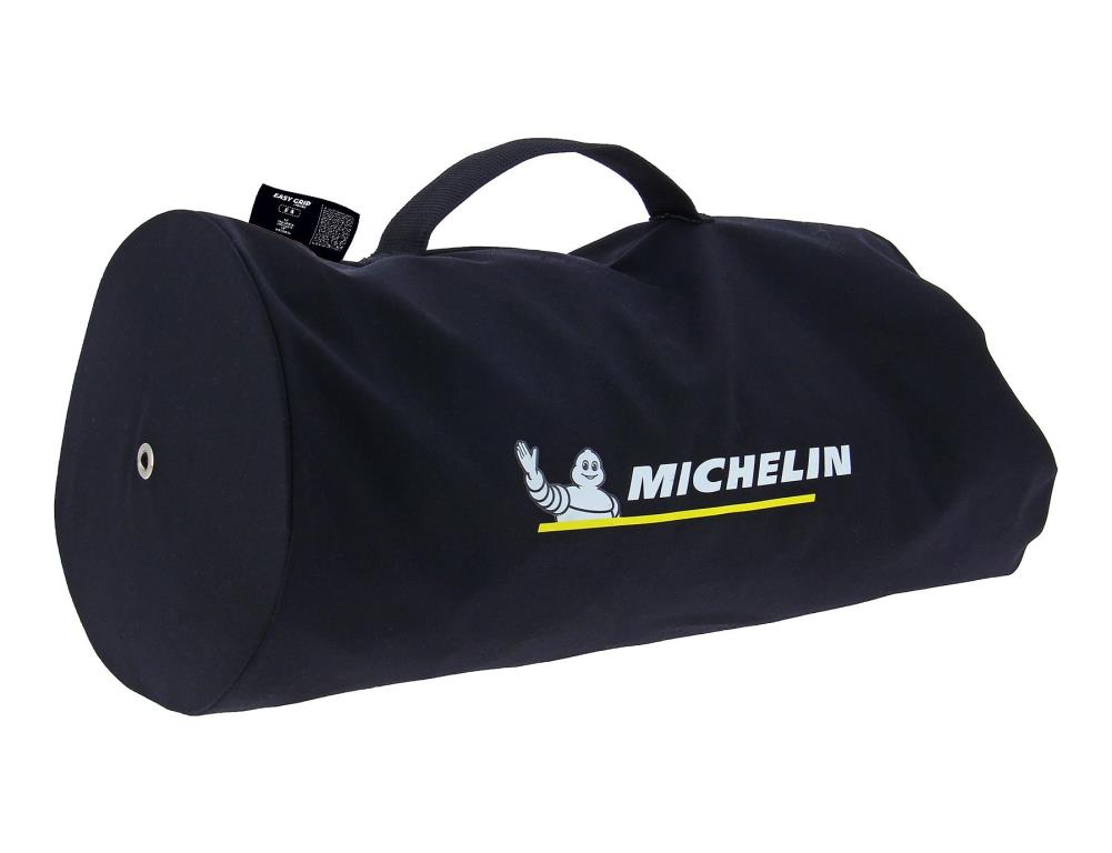 Chaînes neige (Chaussettes neige) MICHELIN MICHELIN Easy Grip e-Limited - ref. 008324
