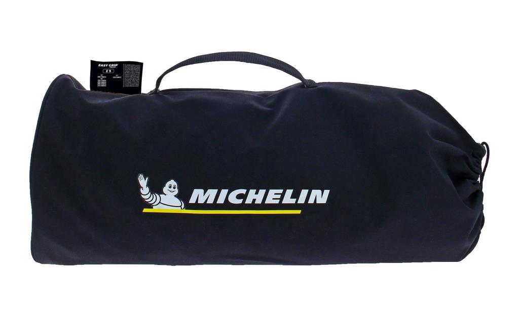 Chaînes neige (Chaussettes neige) MICHELIN MICHELIN Easy Grip e-Limited - ref. 008329