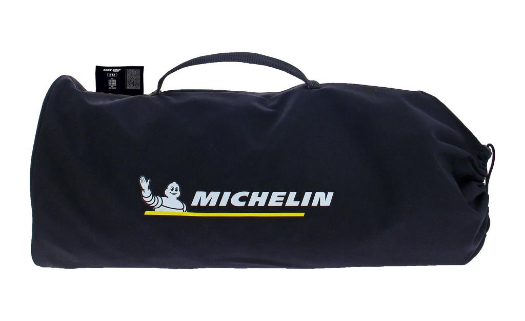 Cadenas para nieve (Calcetines de nieve) MICHELIN MICHELIN Easy Grip e-Limited - ref. 008332