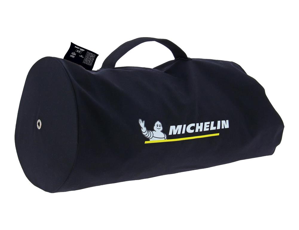 Chaînes neige (Chaussettes neige) MICHELIN MICHELIN Easy Grip e-Limited - ref. 008337