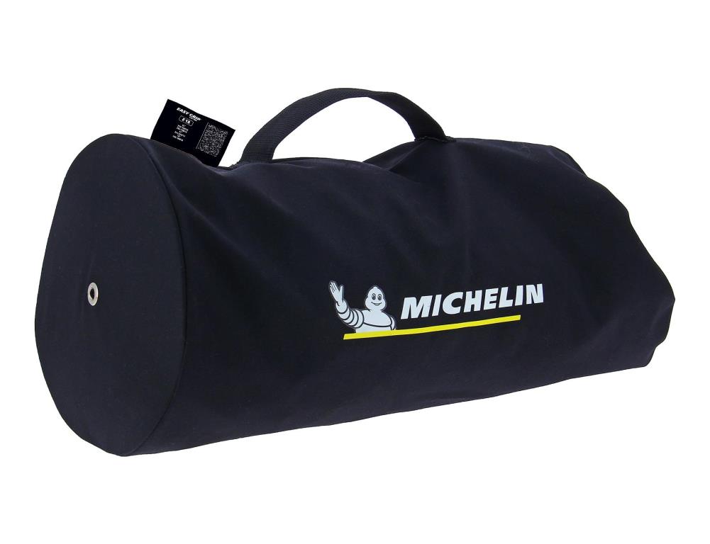 Chaînes neige (Chaussettes neige) MICHELIN MICHELIN Easy Grip e-Limited - ref. 008338