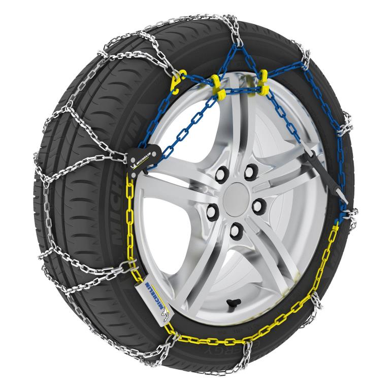 Chaines neige MICHELIN 008425