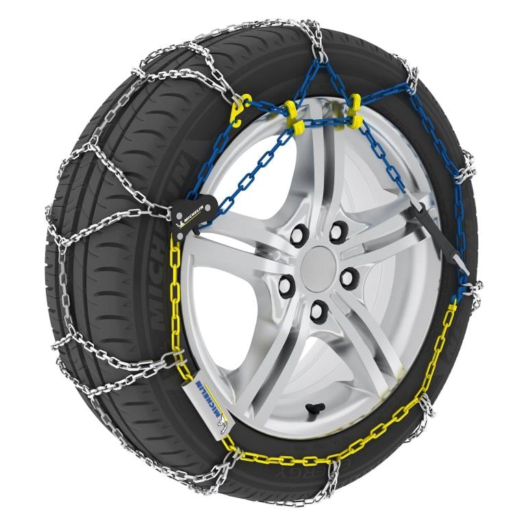 Chaines neige MICHELIN 008431