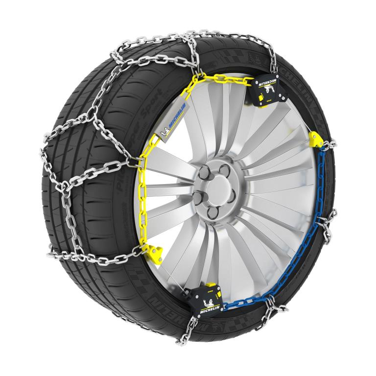 Chaines neige MICHELIN 008467