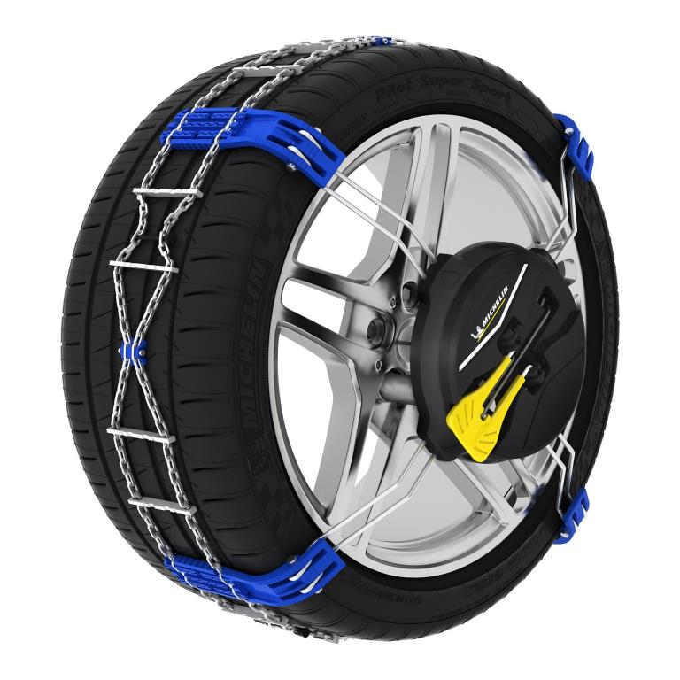 Chaines neige MICHELIN 008485