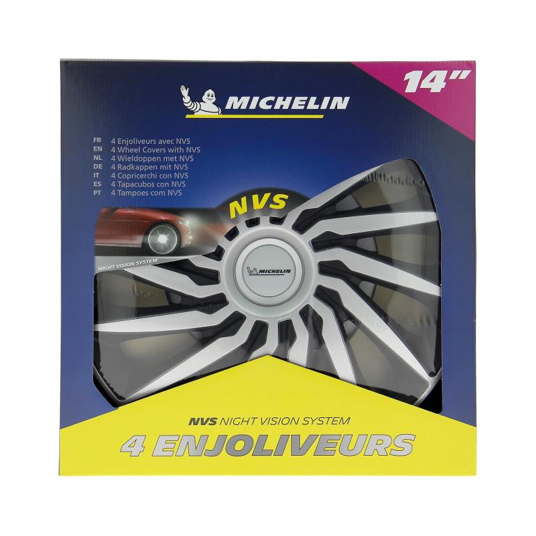 Enjoliveur (Enjoliveur) MICHELIN ref. 009025