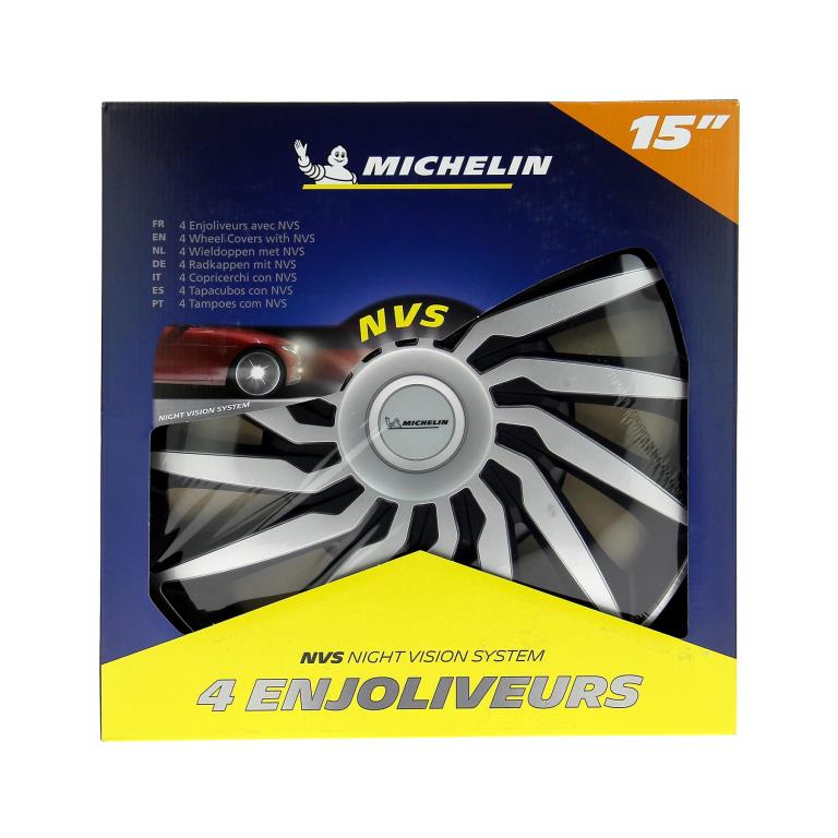 Enjoliveur (Enjoliveur) MICHELIN ref. 009026