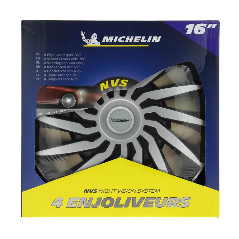Enjoliveur (Enjoliveur) MICHELIN ref. 009027