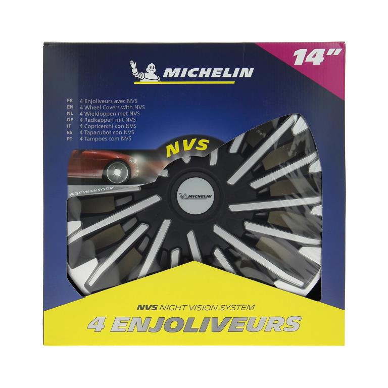 Enjoliveur (Enjoliveur) MICHELIN ref. 009028
