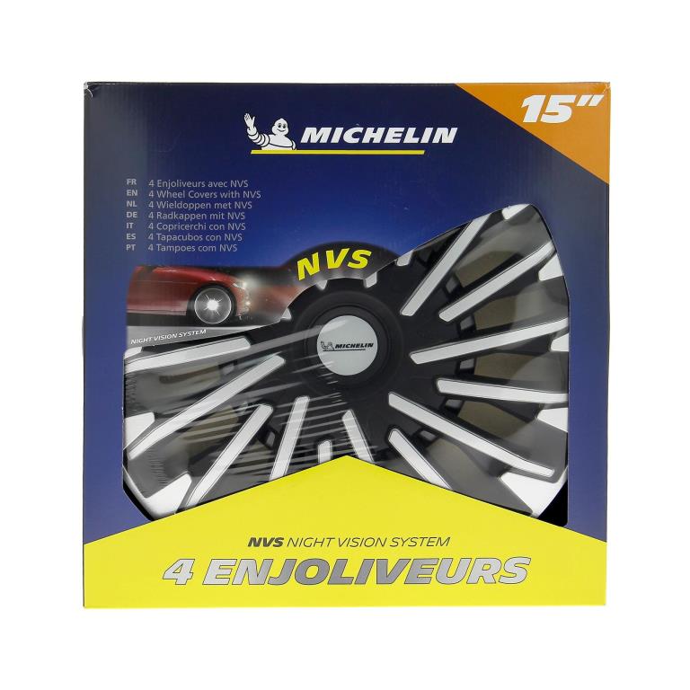 Enjoliveur (Enjoliveur) MICHELIN ref. 009029