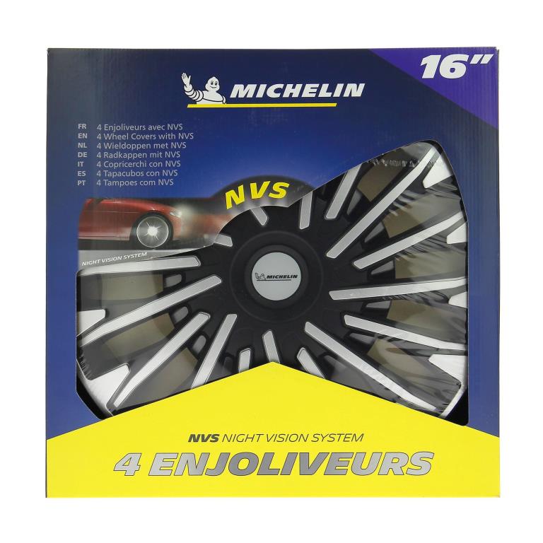 Enjoliveur (Enjoliveur) MICHELIN ref. 009030