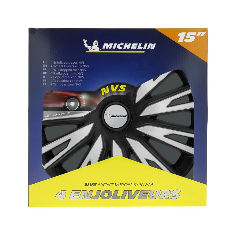 Enjoliveur (Enjoliveur) MICHELIN ref. 009032