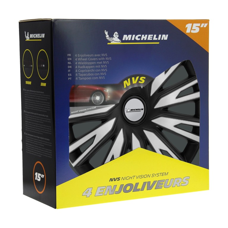 Enjoliveur (Enjoliveur) MICHELIN ref. 009032