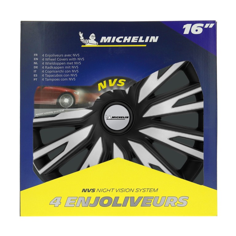 Enjoliveur (Enjoliveur) MICHELIN ref. 009033