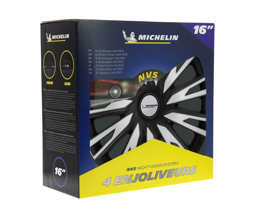 Enjoliveur (Enjoliveur) MICHELIN ref. 009033