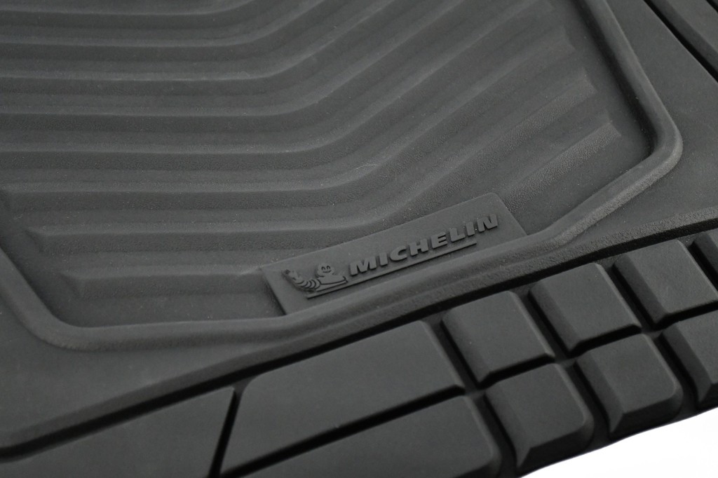 Alfombrilla universal MICHELIN 009072