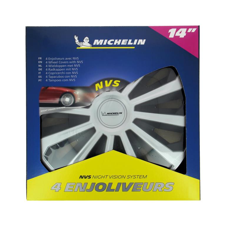 Enjoliveur (Enjoliveur) MICHELIN ref. 009130