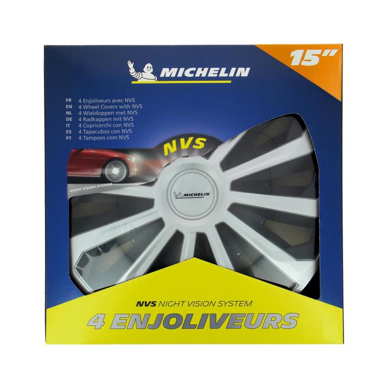 Enjoliveur (Enjoliveur) MICHELIN ref. 009131