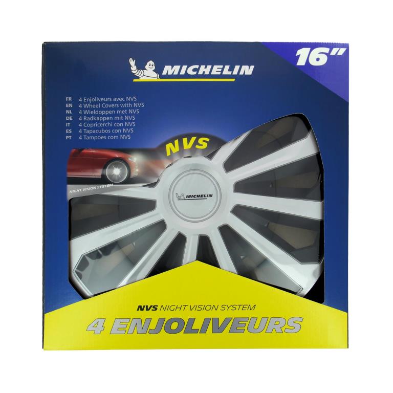 Enjoliveur (Enjoliveur) MICHELIN 009132