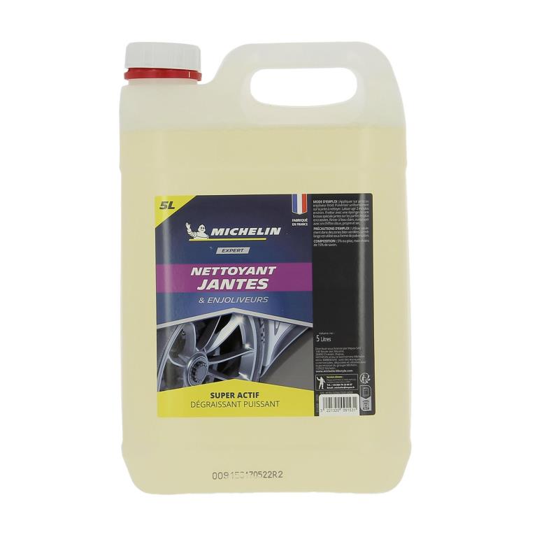 Nettoyant Jantes MICHELIN ref. 9153