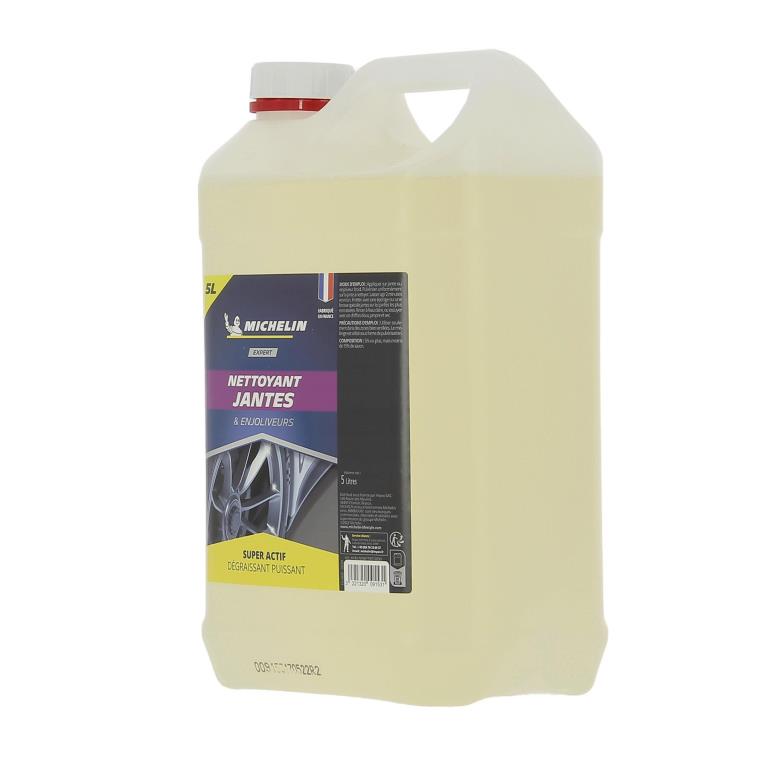Nettoyant Jantes MICHELIN ref. 9153