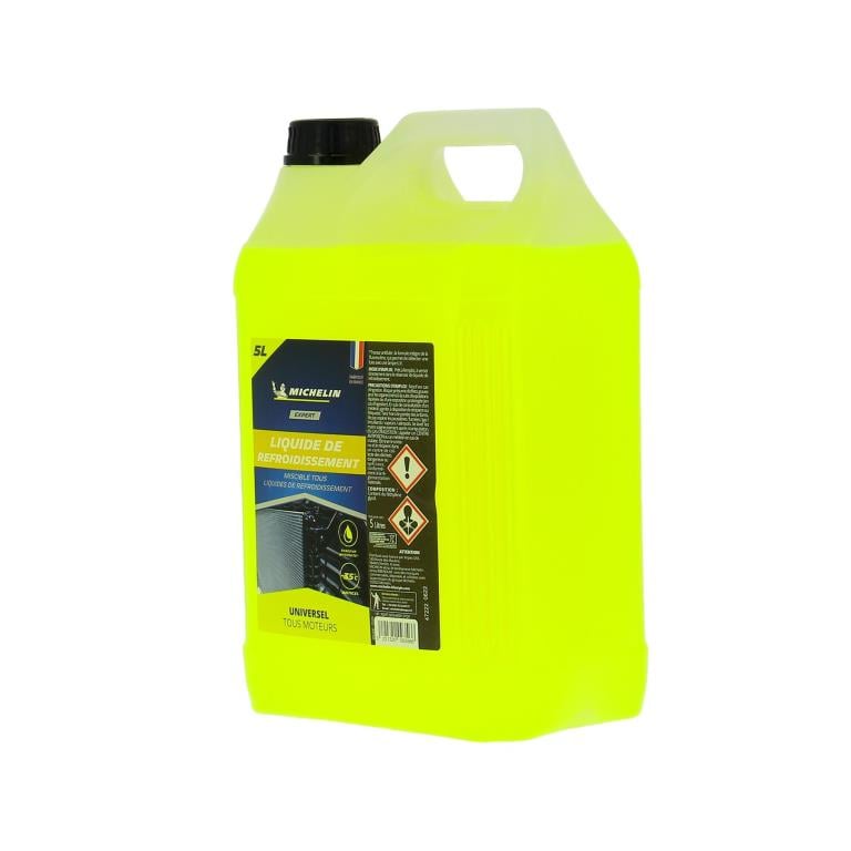 Liquide de refroidissement (Antigel moteur) MICHELIN ref. 9356