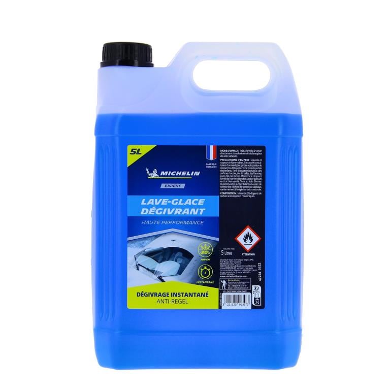 Lave-glace MICHELIN 9357