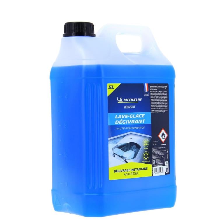 Lave-glace MICHELIN 9357