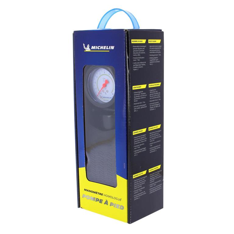 Bomba de pie MICHELIN 9504