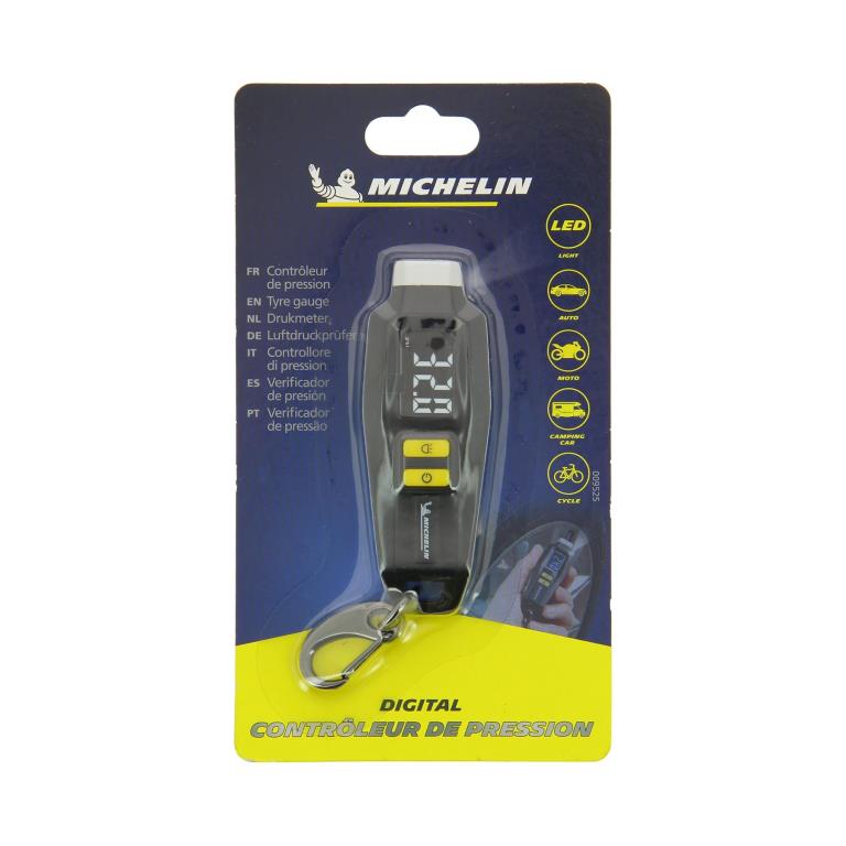 Contrôleur de pression MICHELIN ref. 9525