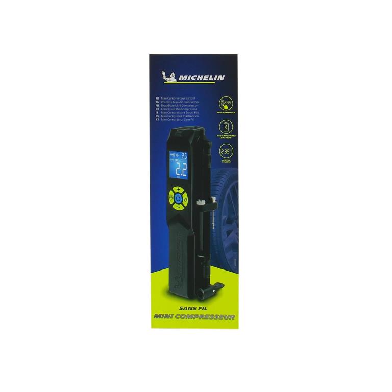 Compresseur MICHELIN 9528